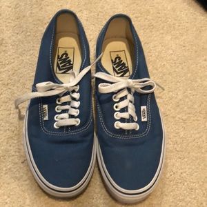 Vans